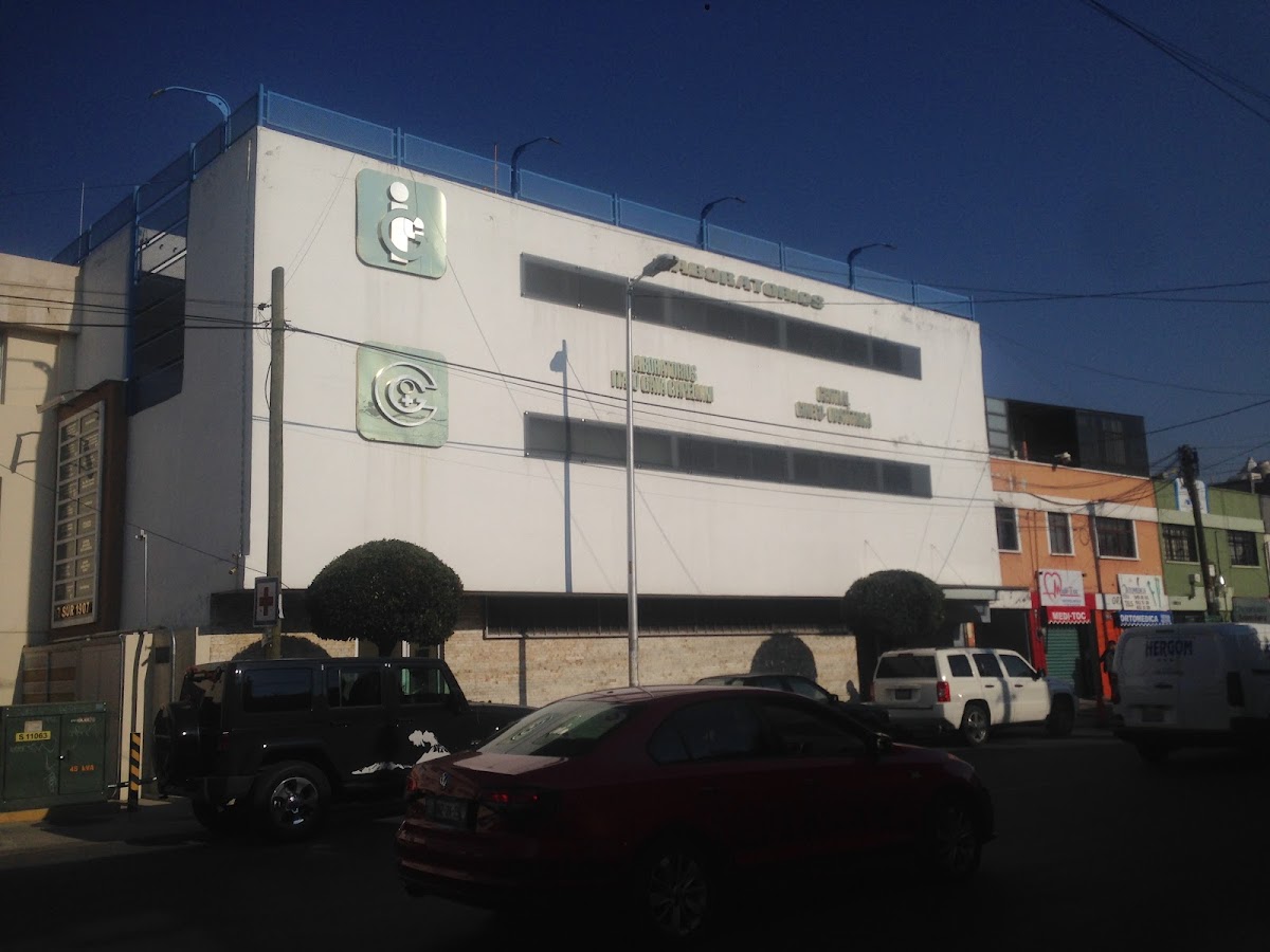 CENTRAL GINECO-OBSTETRICA, S.A. de C.V.