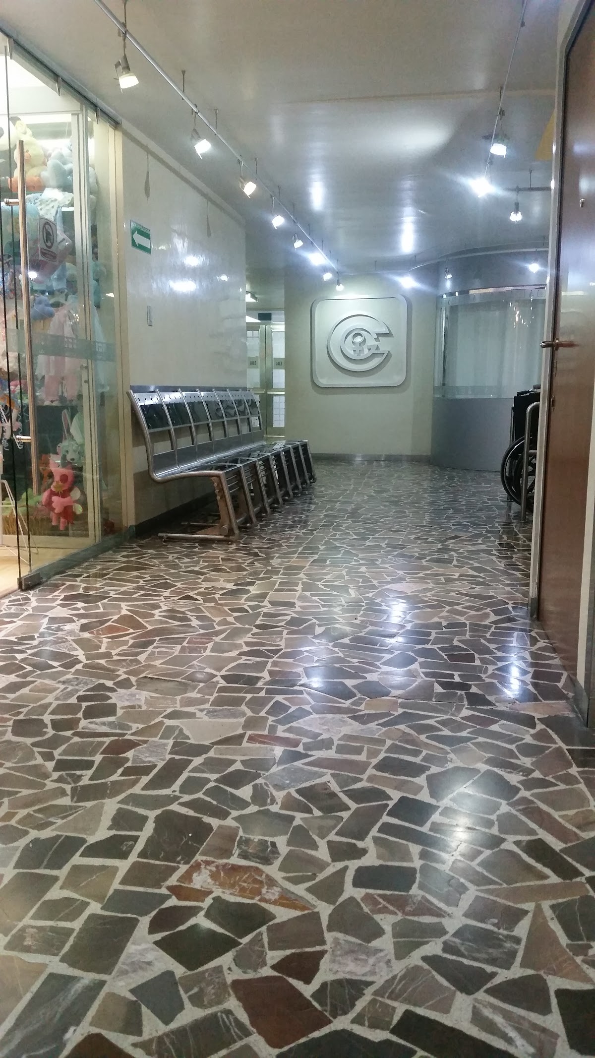 CENTRAL GINECO-OBSTETRICA, S.A. de C.V. — foto 2