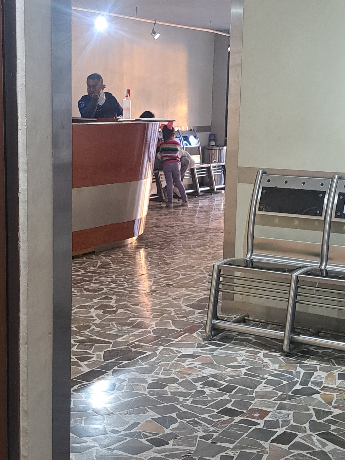 CENTRAL GINECO-OBSTETRICA, S.A. de C.V. — foto 4