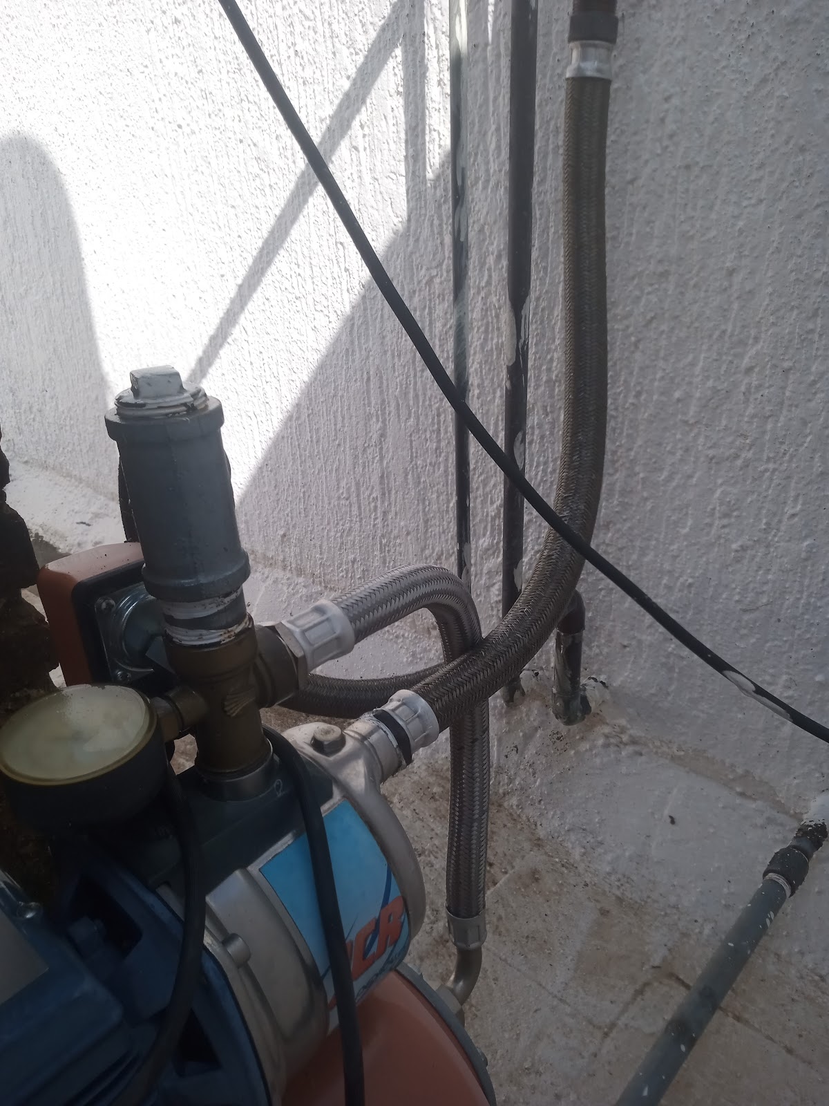 Fontanería Max
