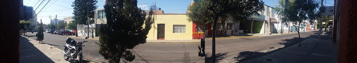 Notaria Pública Número 46 Lic. Iván Alejandro Silva Fernández del Castillo — foto 4