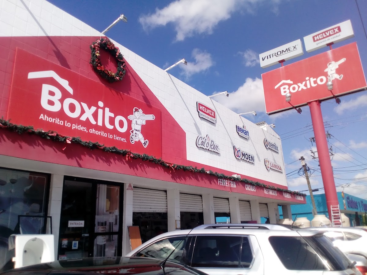 Boxito Suc. Cum — foto 3