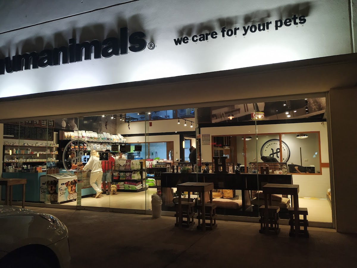Humanimals — foto 4