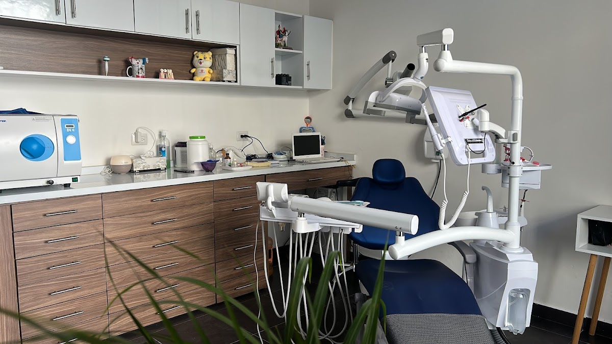 Dentista Paola Rosete Queretaro