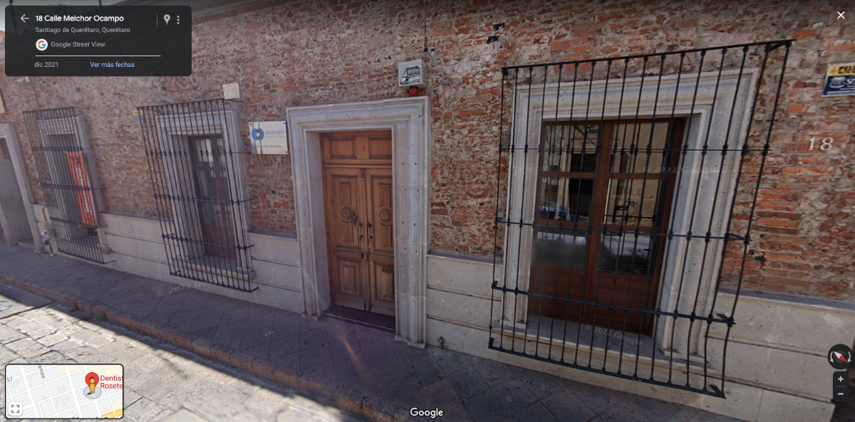 Dentista Paola Rosete Queretaro — foto 2