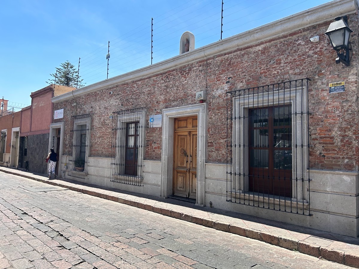Dentista Paola Rosete Queretaro — foto 3