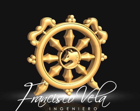Francisco Vela Ingeniero