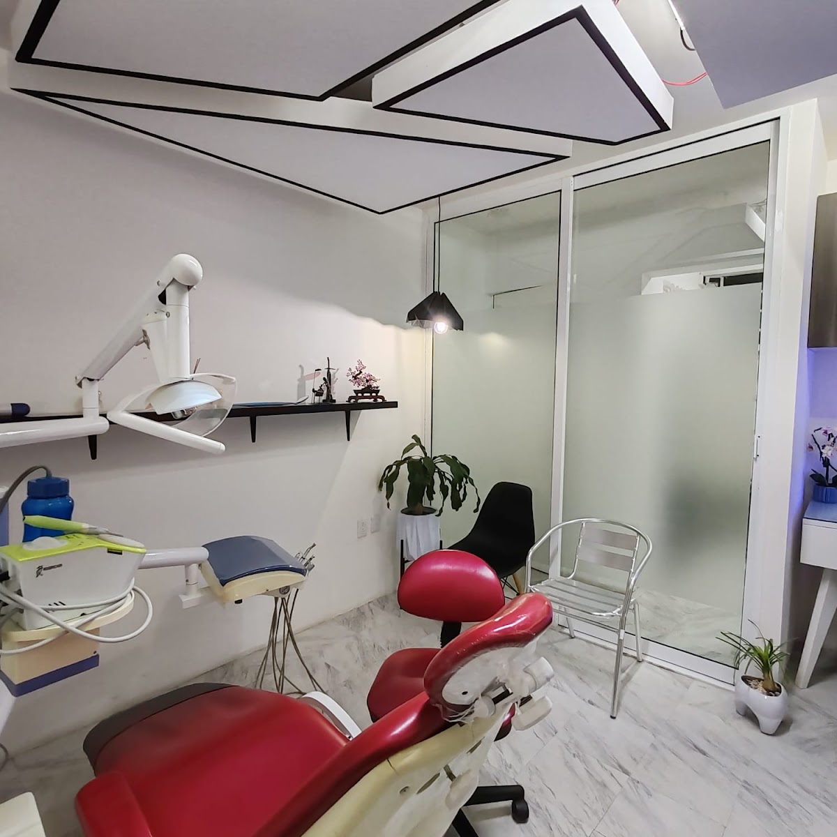 Brackets Querétaro|Dentista|Dr. Albavera