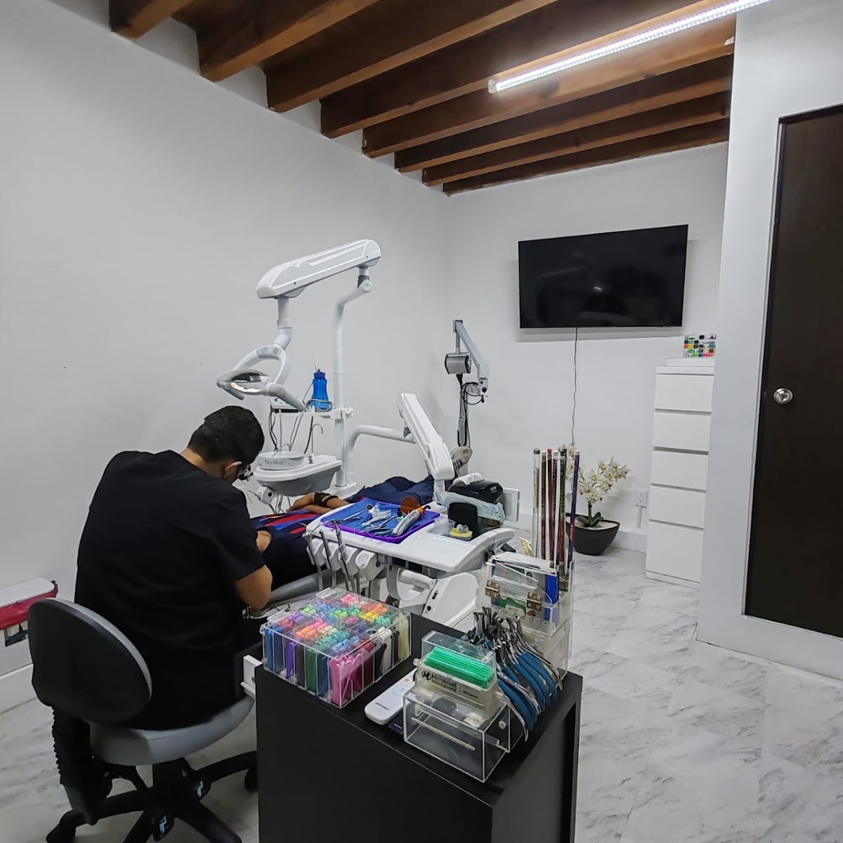 Brackets Querétaro|Dentista|Dr. Albavera — foto 2