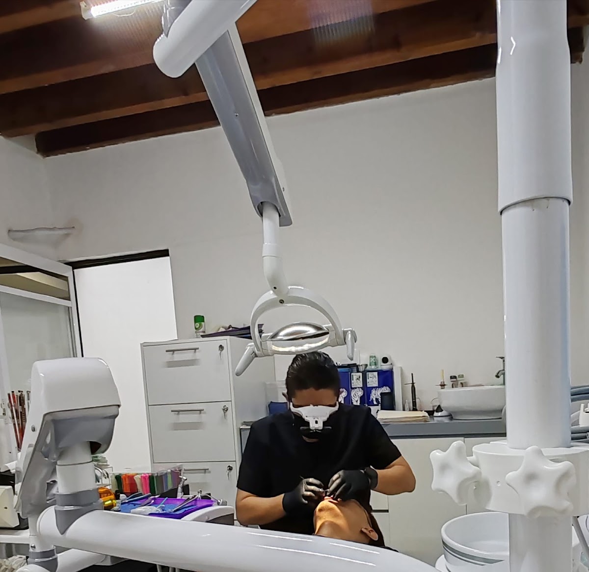 Brackets Querétaro|Dentista|Dr. Albavera — foto 3