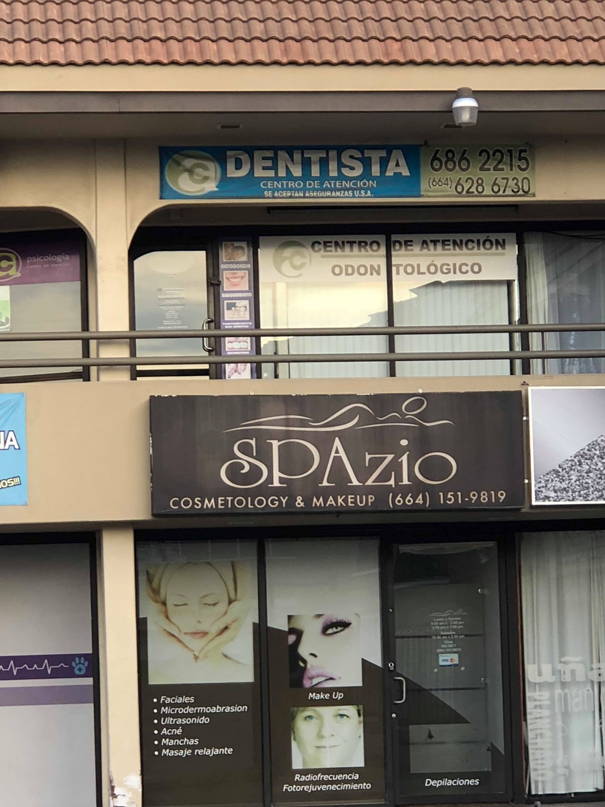 Centro de Atención Odontológico — foto 2