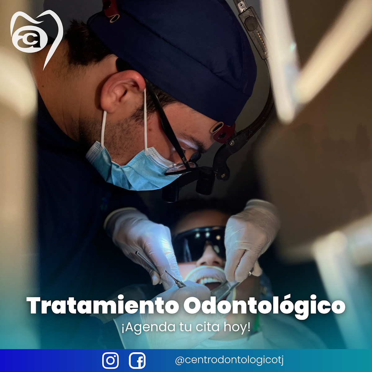 Centro de Atención Odontológico — foto 3