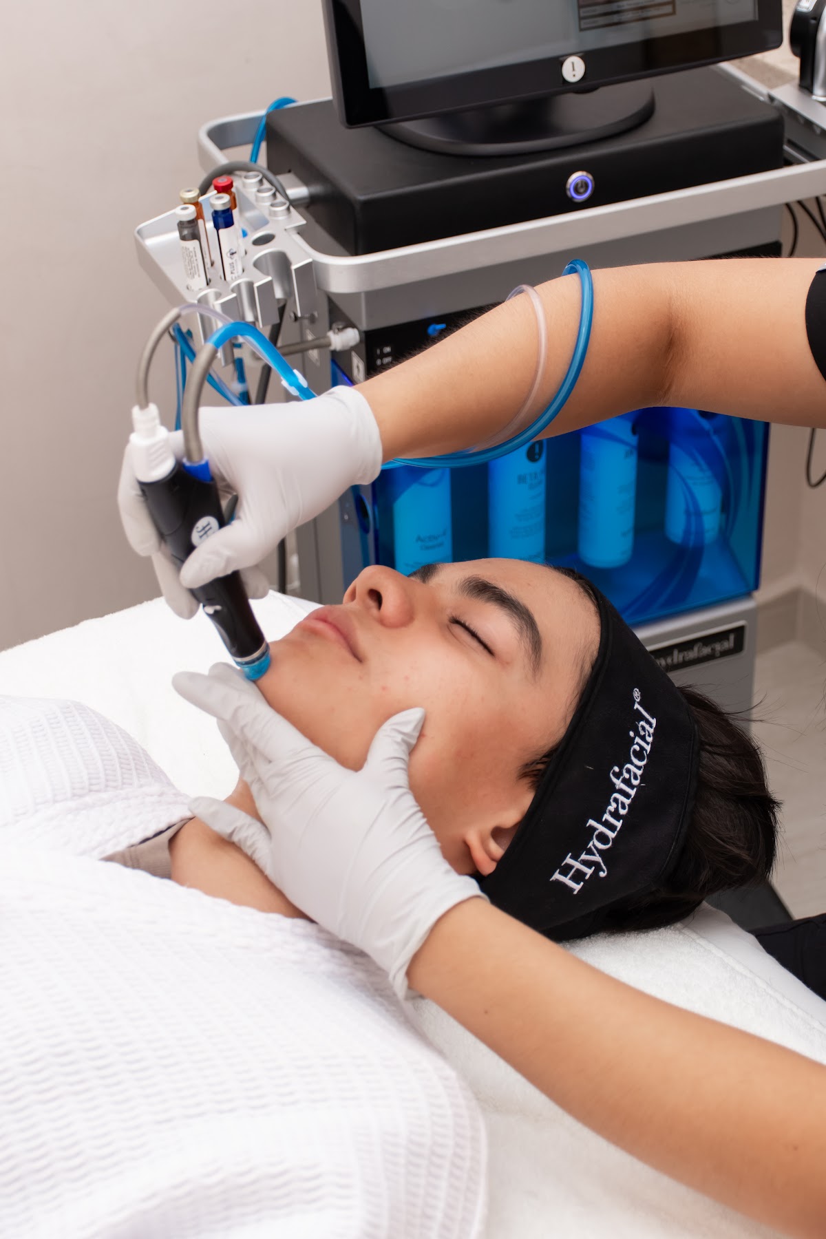 Perfect Skin Cancún