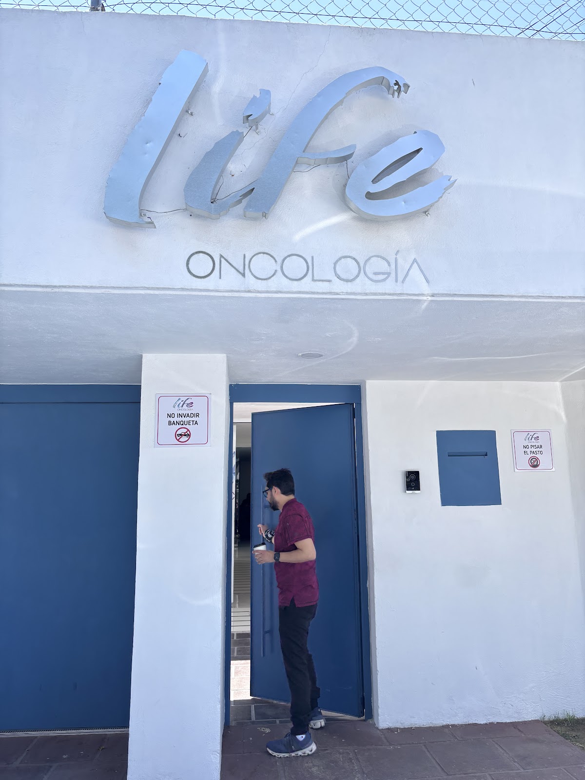 Ginecóloga Dra. Nayeli López Márquez — foto 3