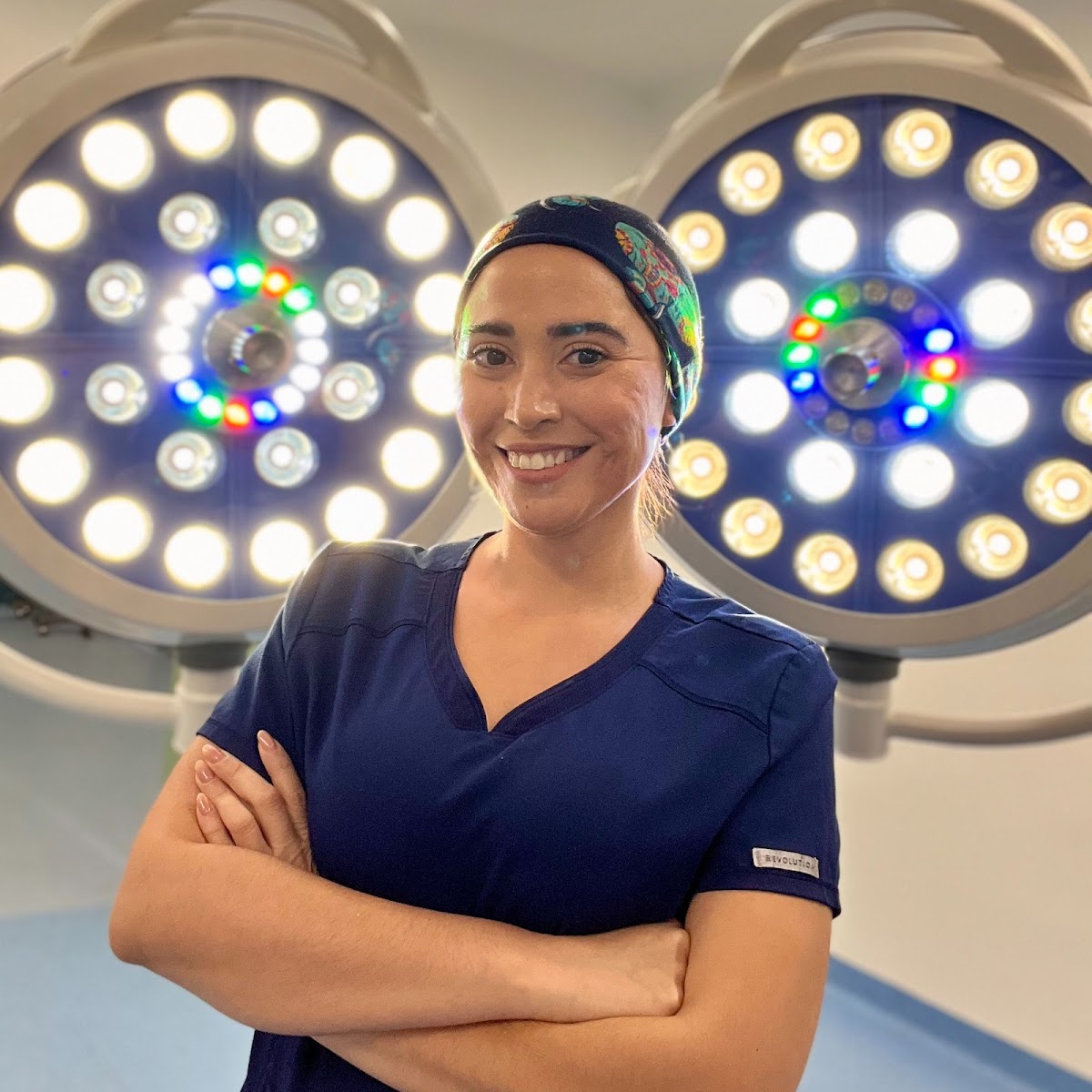 Ginecóloga Dra. Nayeli López Márquez — foto 4