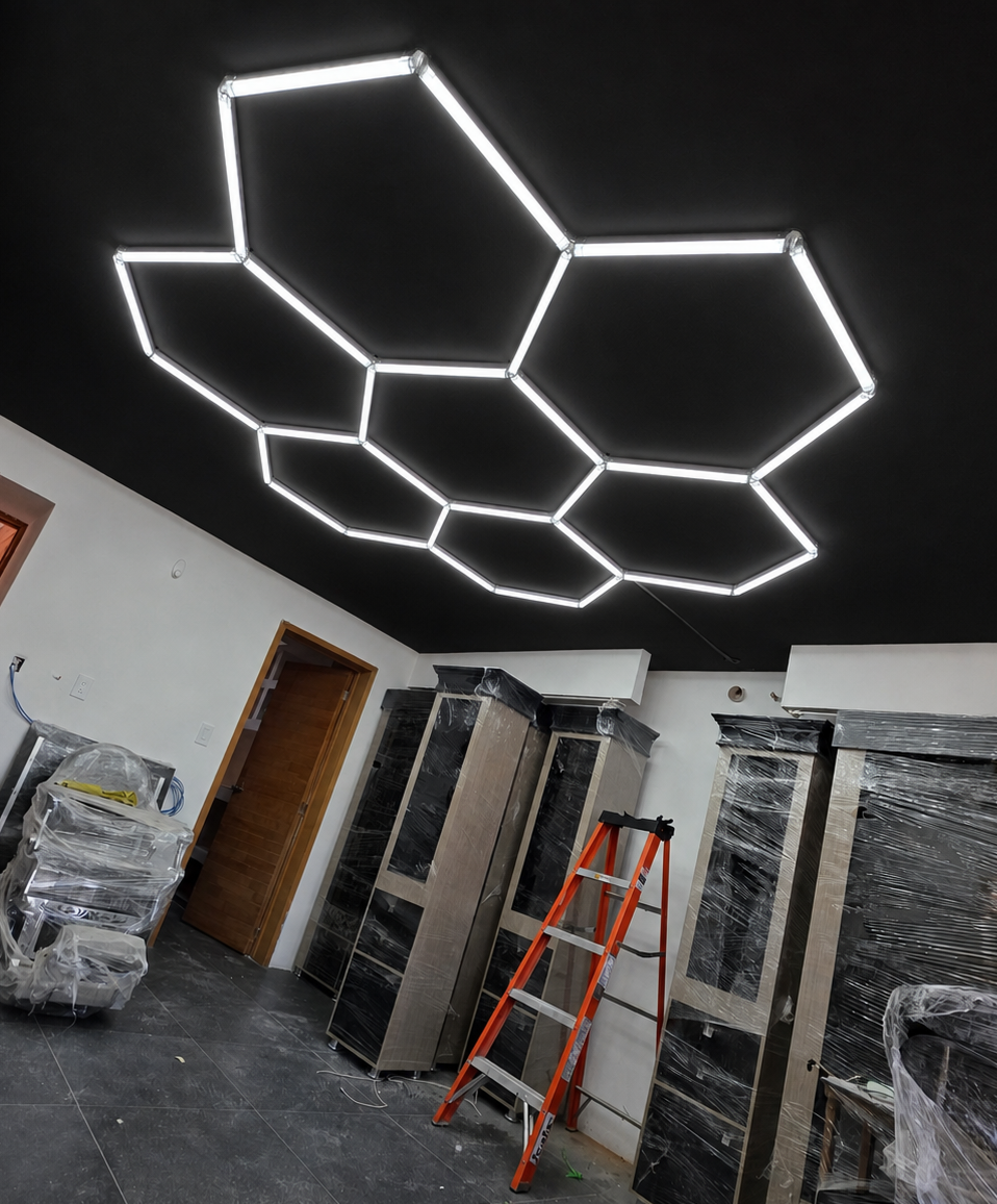 Electro soluciones urgentes