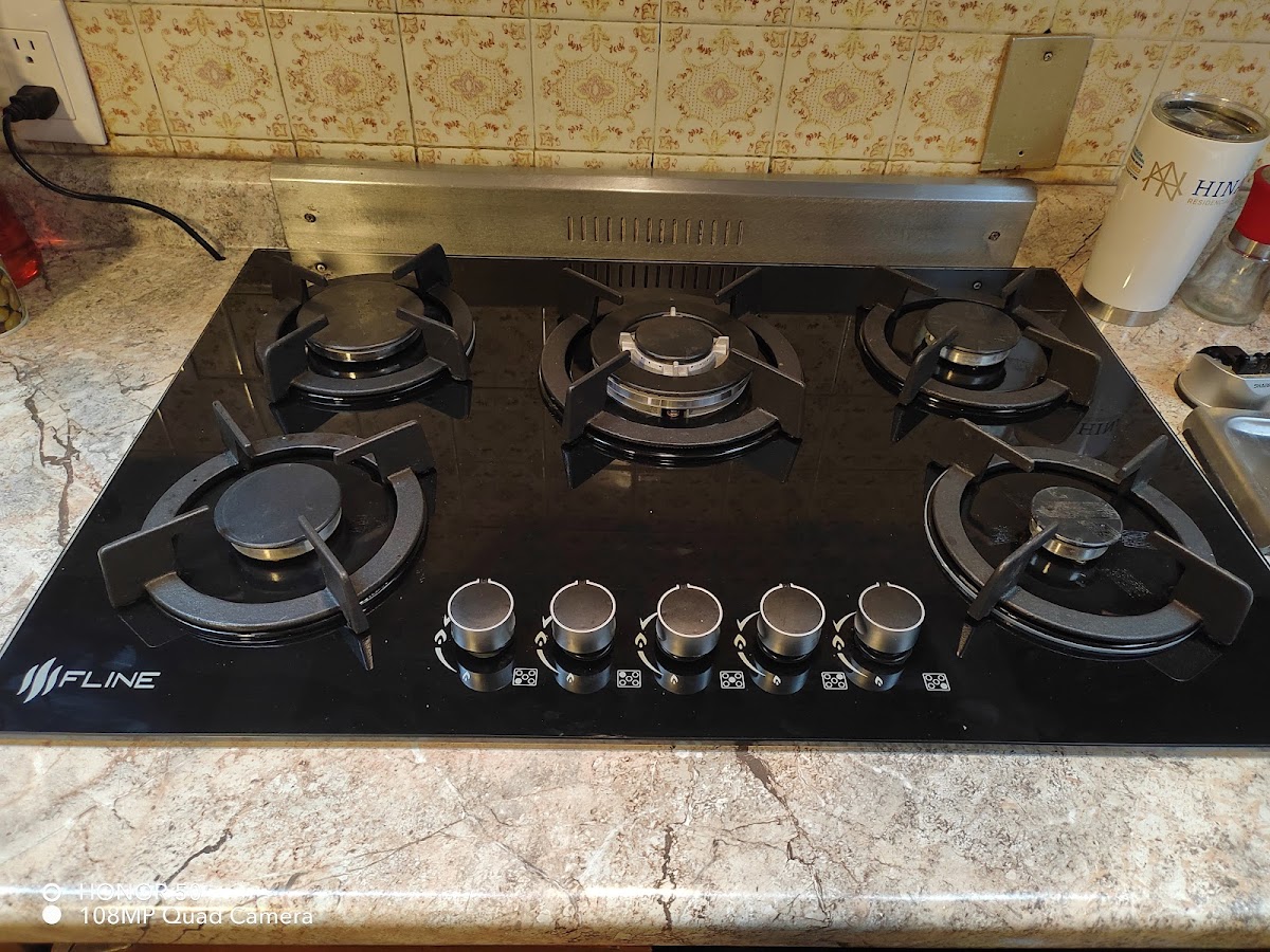 Reparación de estufas y boilers en Zapopan — foto 3
