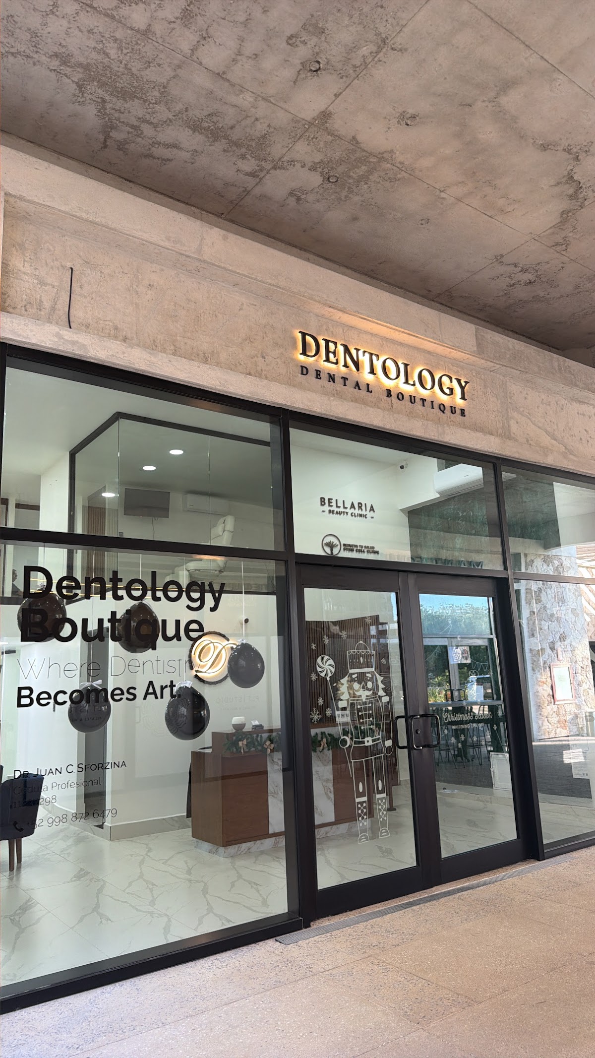 Dentology - Dentista en Cancún, México — foto 3