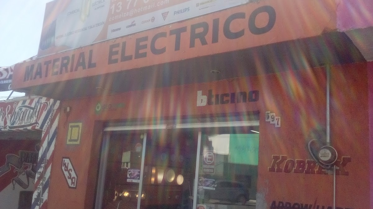 Comercial Eléctrica de zapopan (Material eléctrico ) — foto 3