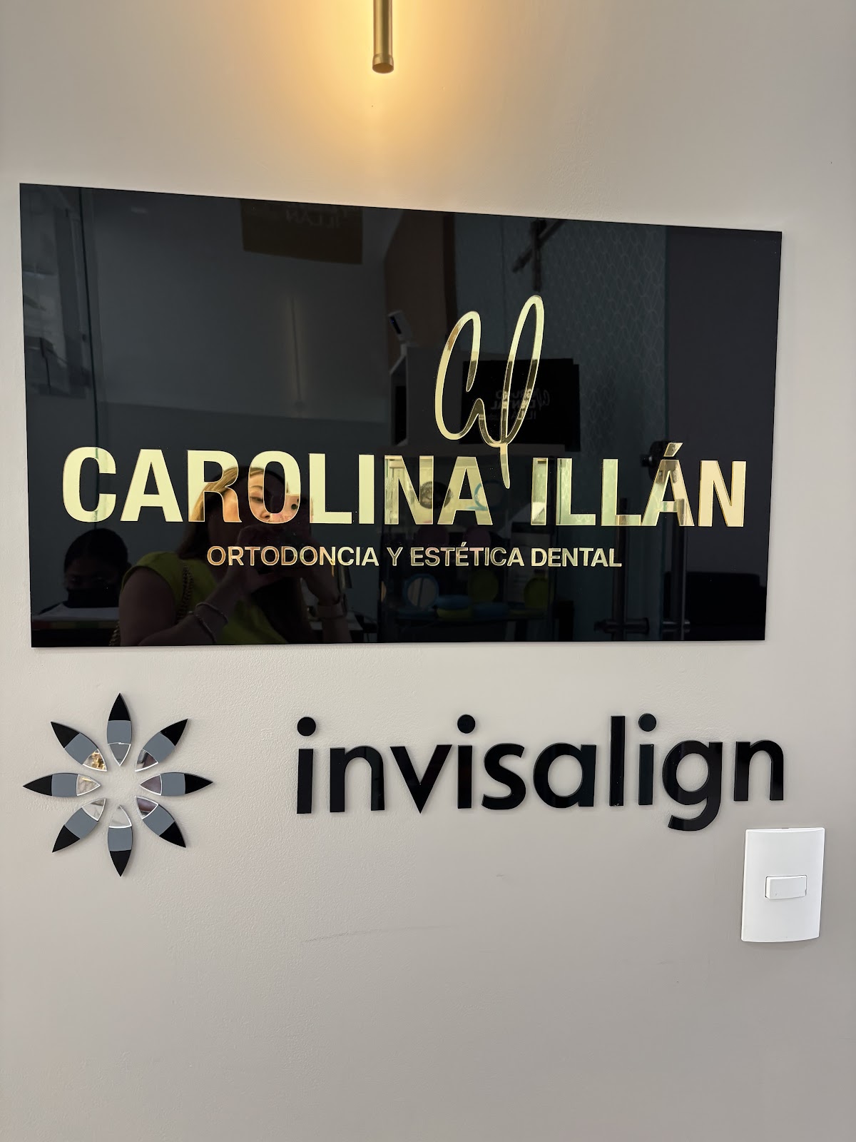 Ortodoncia Puebla. Dra. Carolina Illán - Dentista - Ortodoncia invisible Alineadores transparentes — foto 4