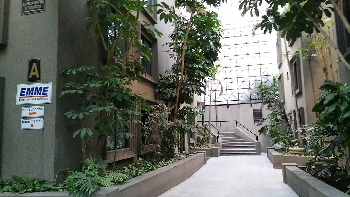 PLAZA MÉDICA CUMBRES — foto 2