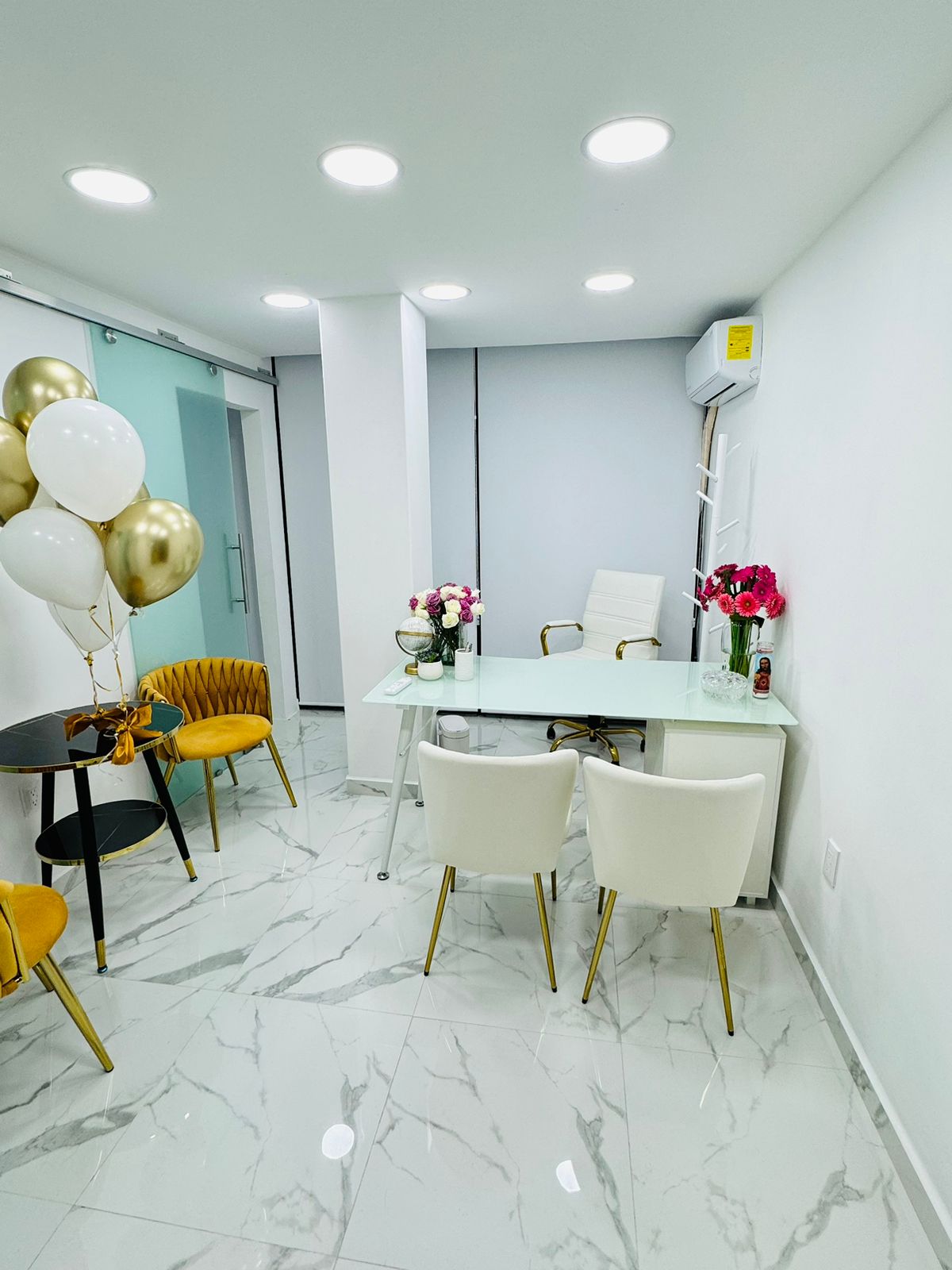 Ginecologia y Obstetricia en la Roma Sur, CDMX (Dra Sara Calvillo) — foto 2