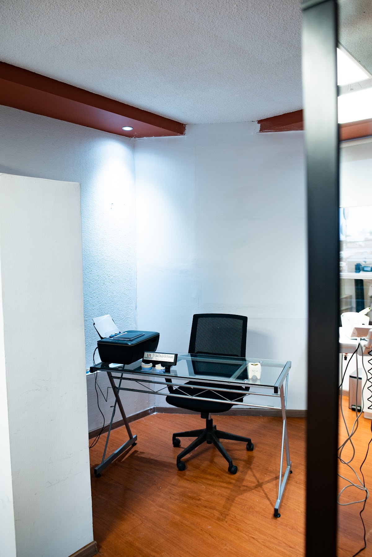 DENTAL AB - DR. SAÚL DAVID ALBA BELMARES — foto 2