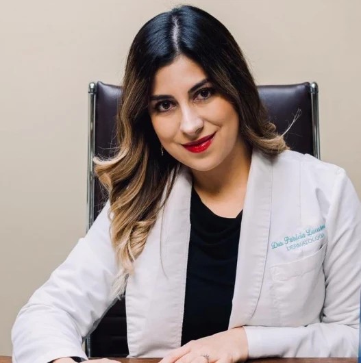 Dra. Patricia Lucatero Ramos, Dermatólogo, DERMATECH