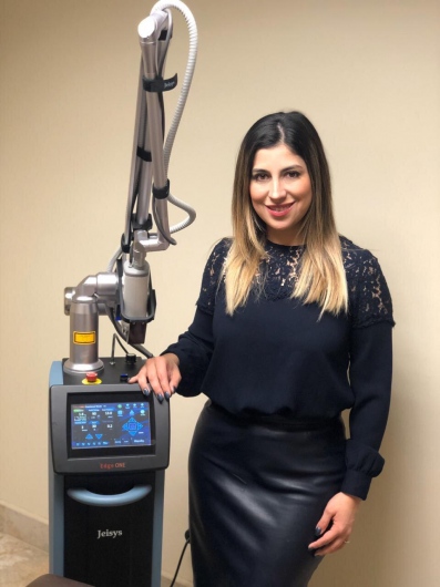Dra. Patricia Lucatero Ramos, Dermatólogo, DERMATECH — foto 2