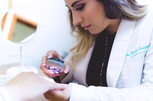 Dra. Patricia Lucatero Ramos, Dermatólogo, DERMATECH — foto 3