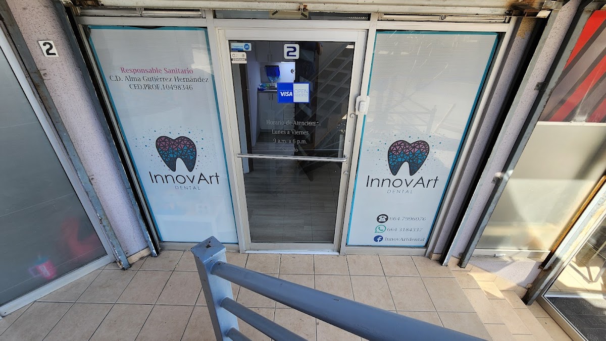 InnovArt Dental