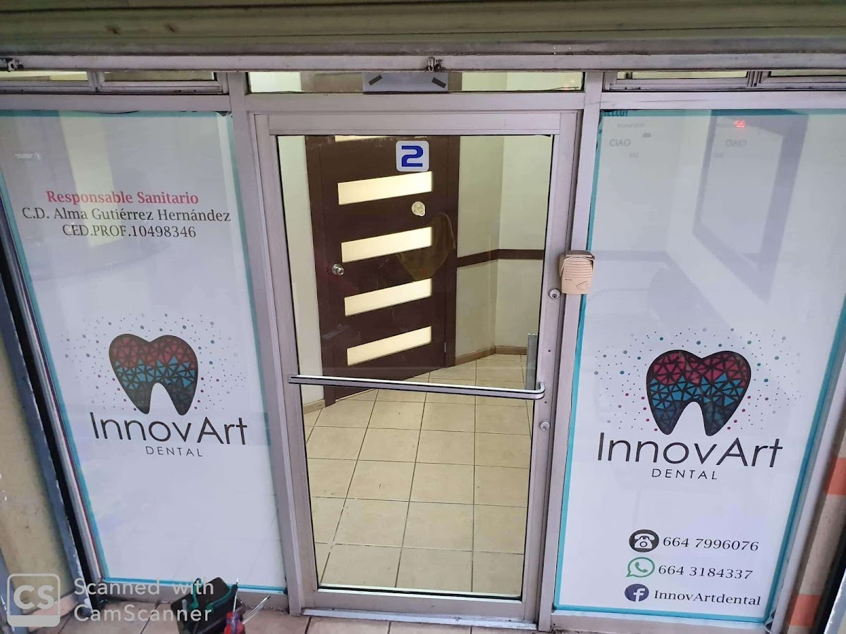 InnovArt Dental — foto 2