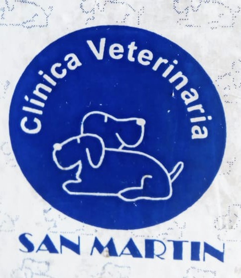 Veterinaria San Martín