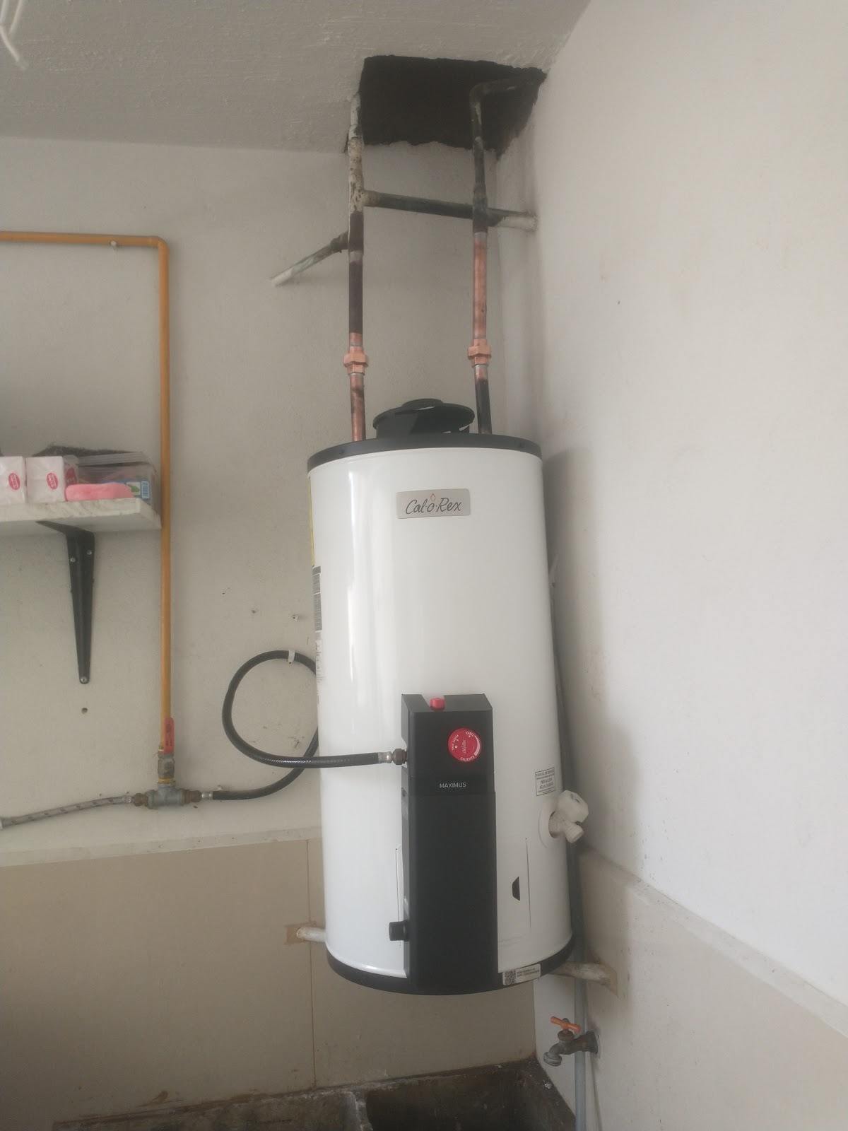Fontanería y Electricidad Zepeda — foto 2