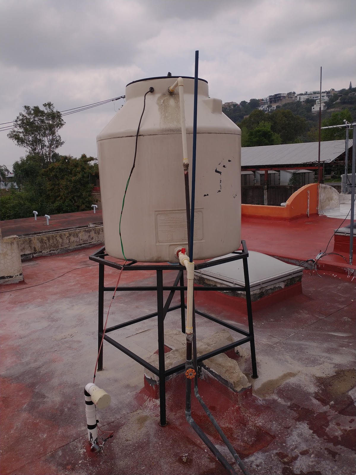 Fontanería y Electricidad Zepeda — foto 3