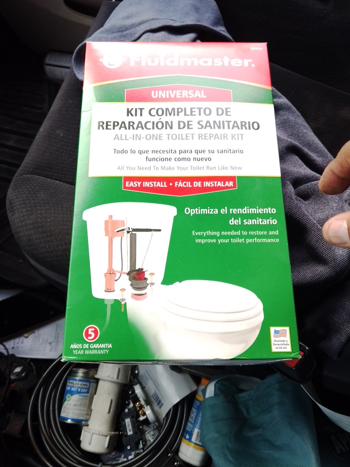 CONSTRURAMA FH FERRETERÍA HIPÓDROMO — foto 2