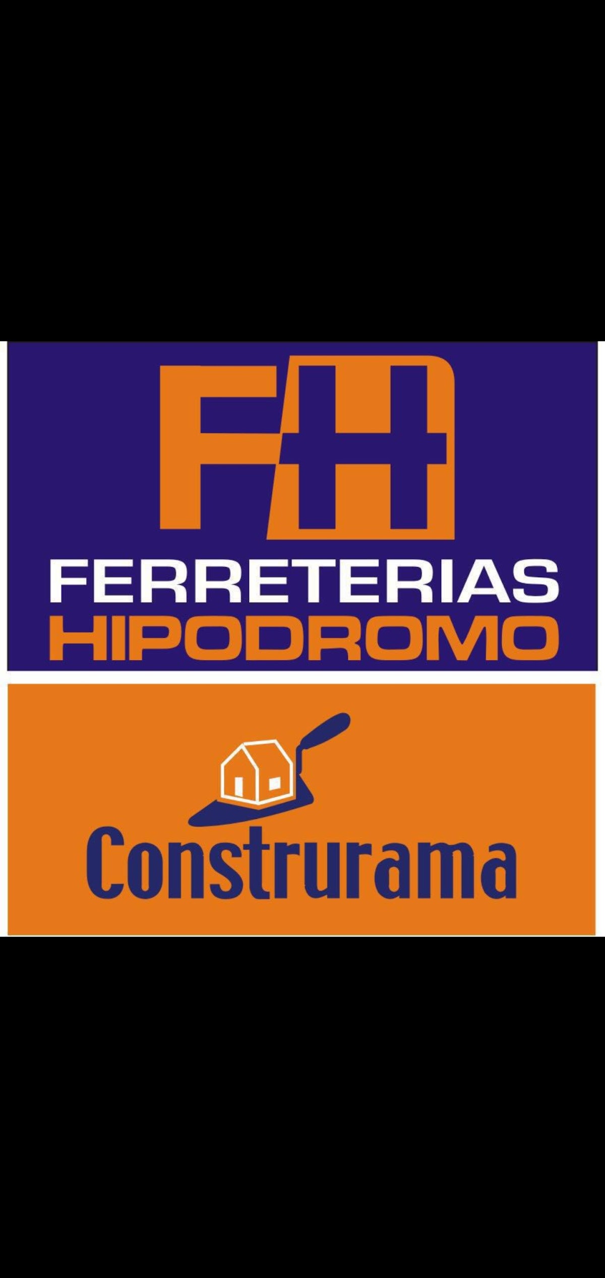 CONSTRURAMA FH FERRETERÍA HIPÓDROMO — foto 4