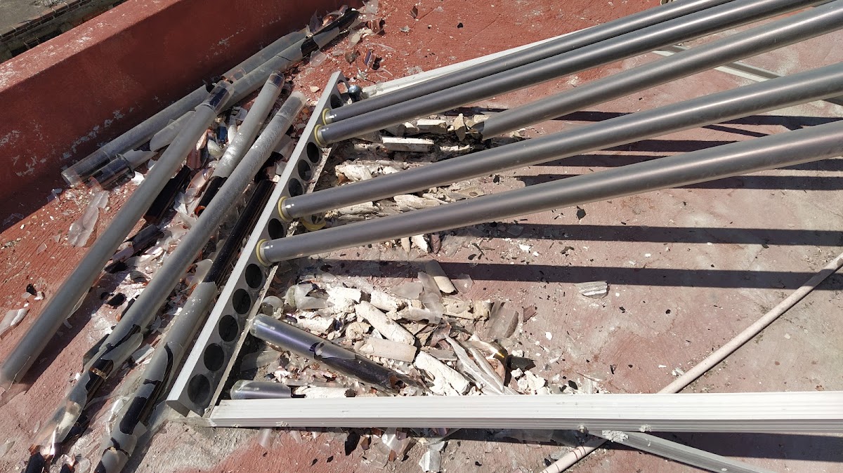 Calentadores solares — foto 3