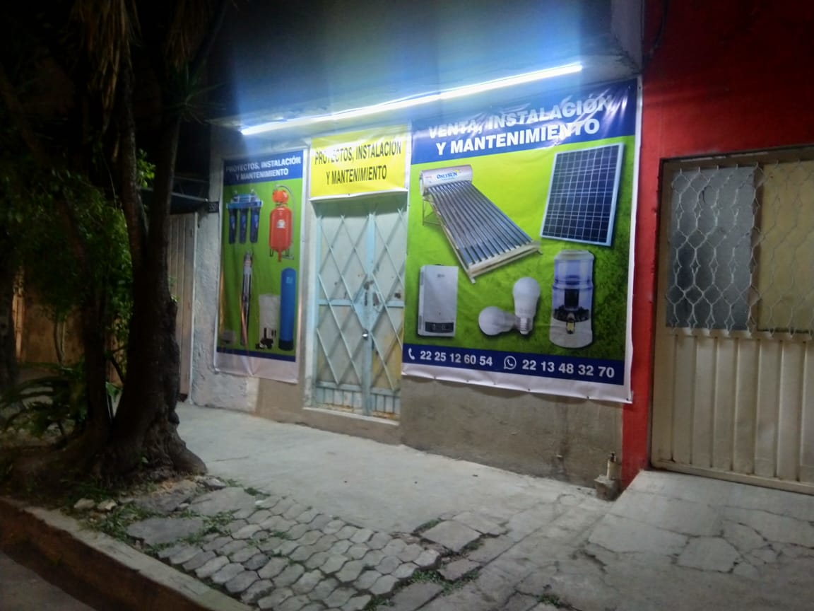 Calentadores solares — foto 4