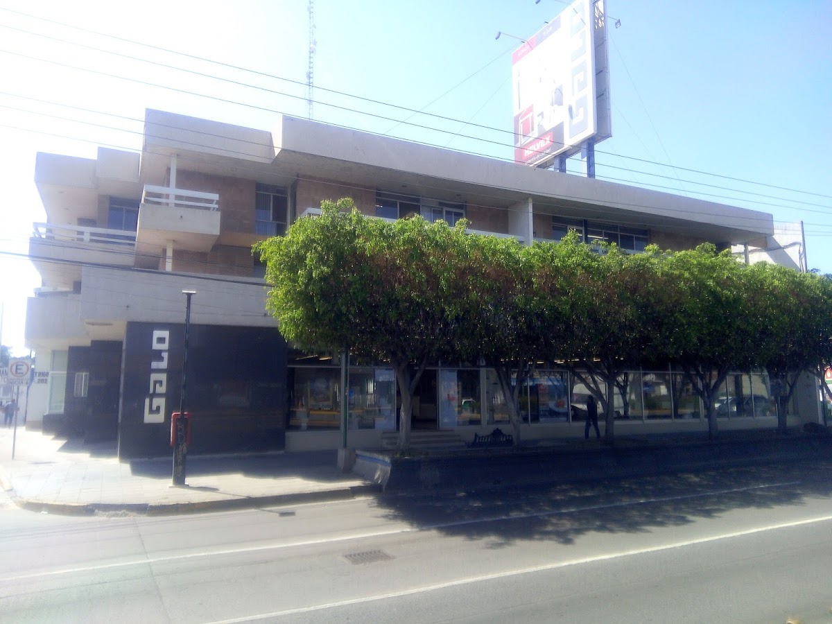 General Instaladora S. A. De C. V., Otras zonas