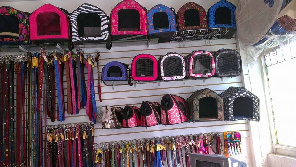CLINICA Y BOUTIQUE CANINA "ALF" — foto 2
