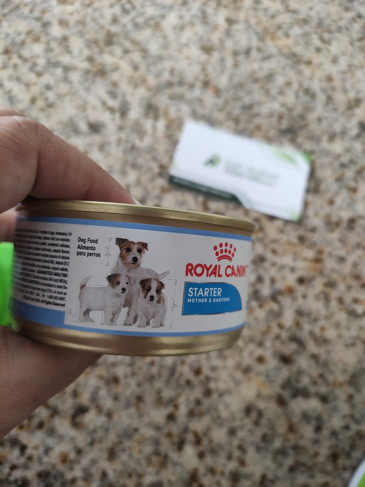 Centro Veterinario La Cima — foto 4