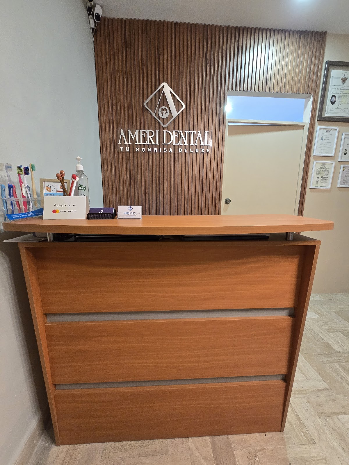 Ameridental — foto 4