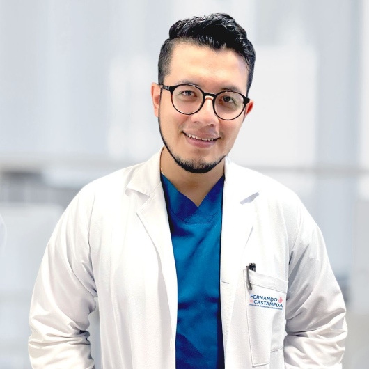 Dr. Fernando Castañeda, Ginecólogo de confianza — foto 4