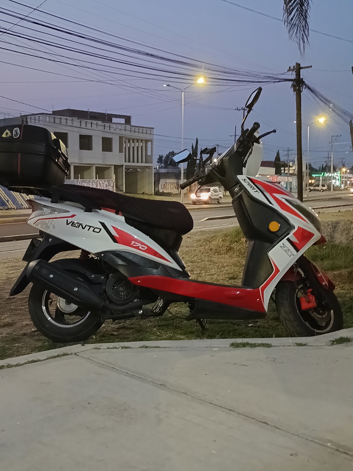 Electrico Automotriz "Abrajan"