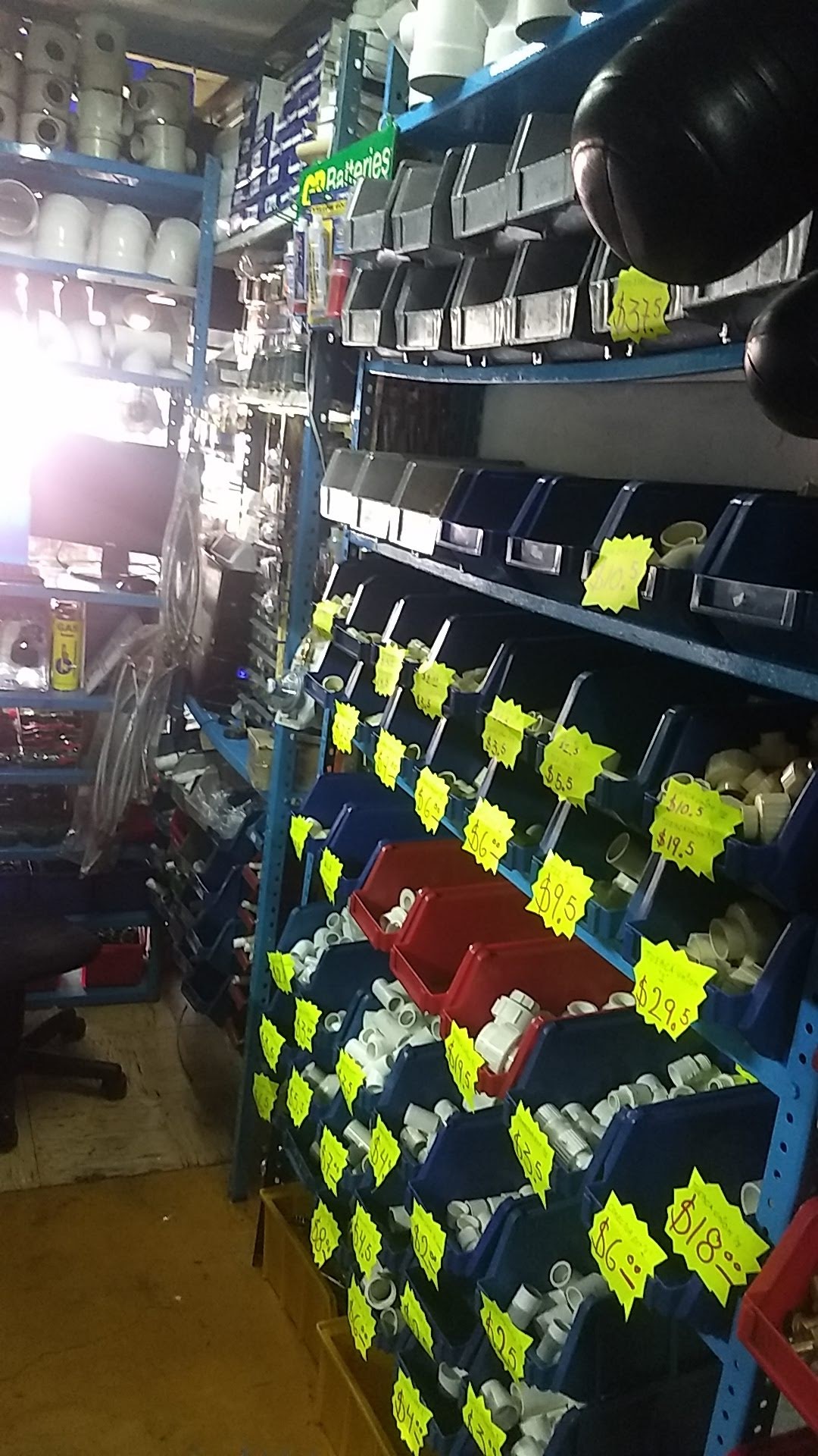 Refacciones y accesorios de plomería — foto 3