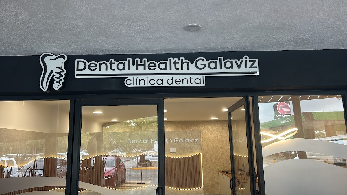 Dental Health Galaviz — foto 2