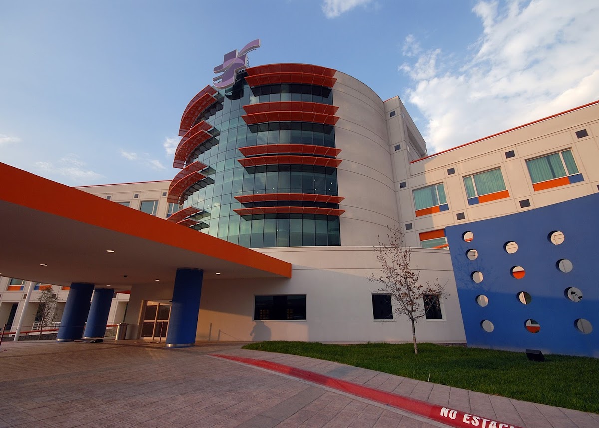 Christus Muguerza Hospital Sur