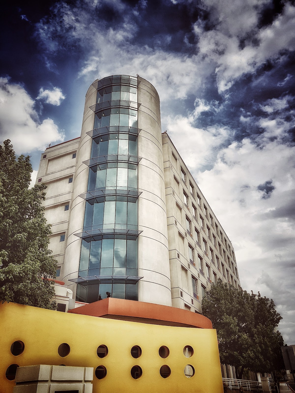 Christus Muguerza Hospital Sur — foto 3