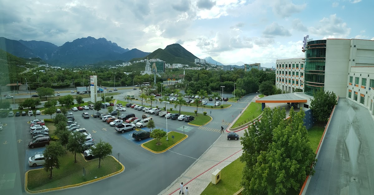 Christus Muguerza Hospital Sur — foto 4